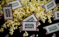 Watch Action Movies to Get Your Adrenaline Pumped