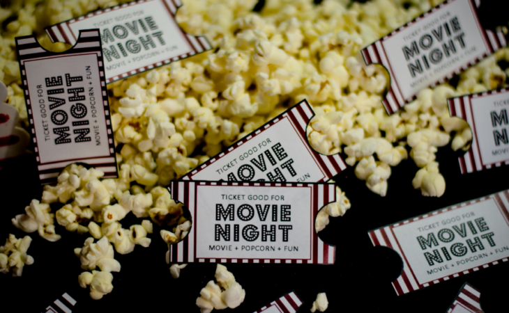Watch Action Movies to Get Your Adrenaline Pumped