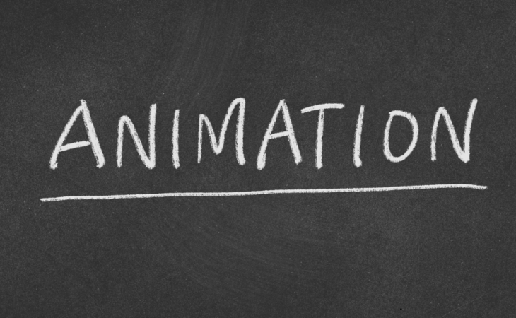Build Your Brand Image with Creative 3D Animation